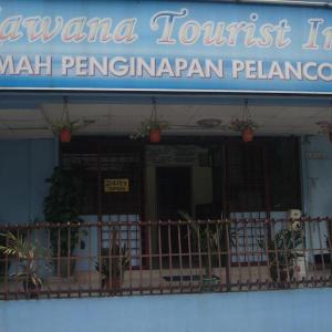 Kawana tourist Inn Kuala Lumpur 