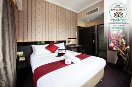 Citin Seacare Pudu by Compass Hospitality - image 1
