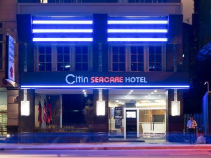 Citin Seacare Pudu by Compass Hospitality - image 16